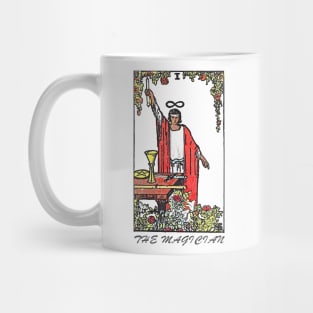 The Magician Mug